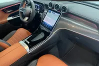 Mercedes-Benz GLC 200 din 2023 cu 8.000 km - oferta MER125653 - foto 12