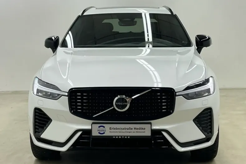 Volvo XC60 din 2023 cu 21.150 km - oferta VOL125654 - foto 2