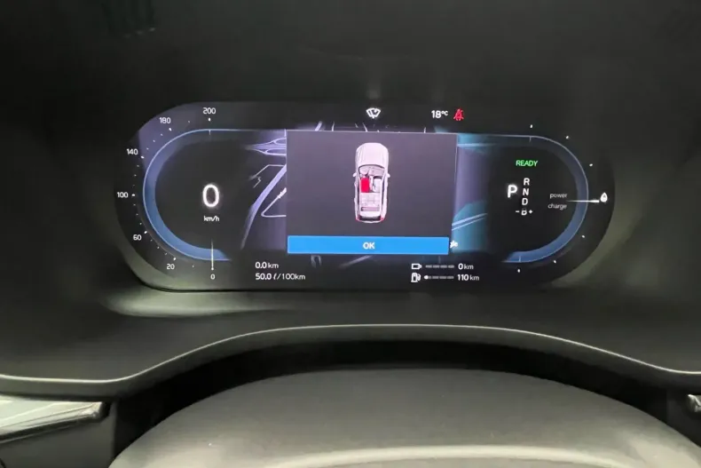 Volvo XC60 din 2023 cu 21.150 km - oferta VOL125654 - foto 11