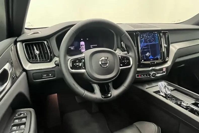 Volvo XC60 din 2023 cu 21.150 km - oferta VOL125654 - foto 12