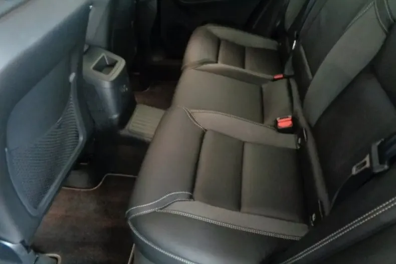 Volvo XC60 din 2021 cu 21.000 km - oferta VOL125655 - foto 6