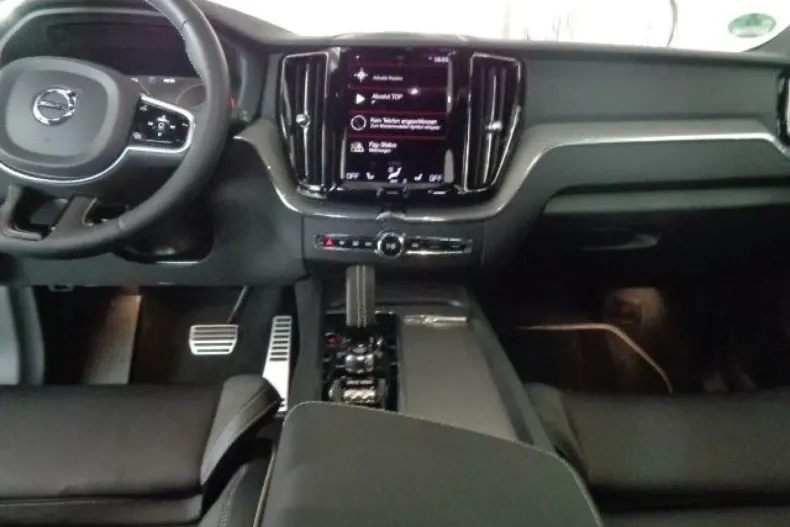 Volvo XC60 din 2021 cu 21.000 km - oferta VOL125655 - foto 7