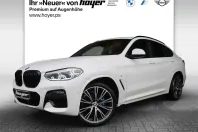 BMW X4 din 2021 cu 35.200 km - oferta BMW125656 - foto 1