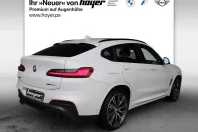 BMW X4 din 2021 cu 35.200 km - oferta BMW125656 - foto 2