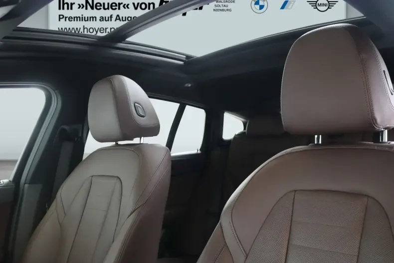 BMW X4 din 2021 cu 35.200 km - oferta BMW125656 - foto 6