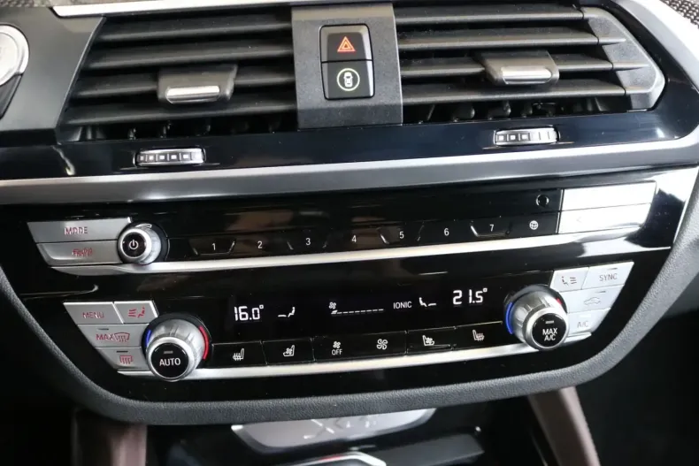 BMW X4 din 2021 cu 35.200 km - oferta BMW125656 - foto 7