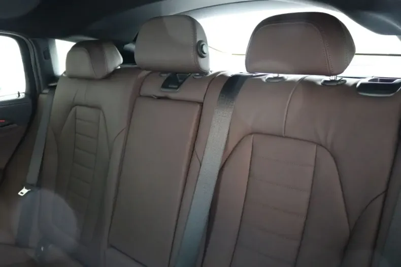 BMW X4 din 2021 cu 35.200 km - oferta BMW125656 - foto 8