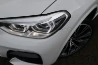 BMW X4 din 2021 cu 35.200 km - oferta BMW125656 - foto 10