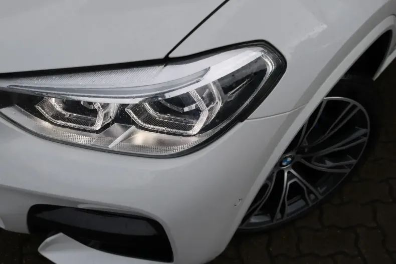 BMW X4 din 2021 cu 35.200 km - oferta BMW125656 - foto 10