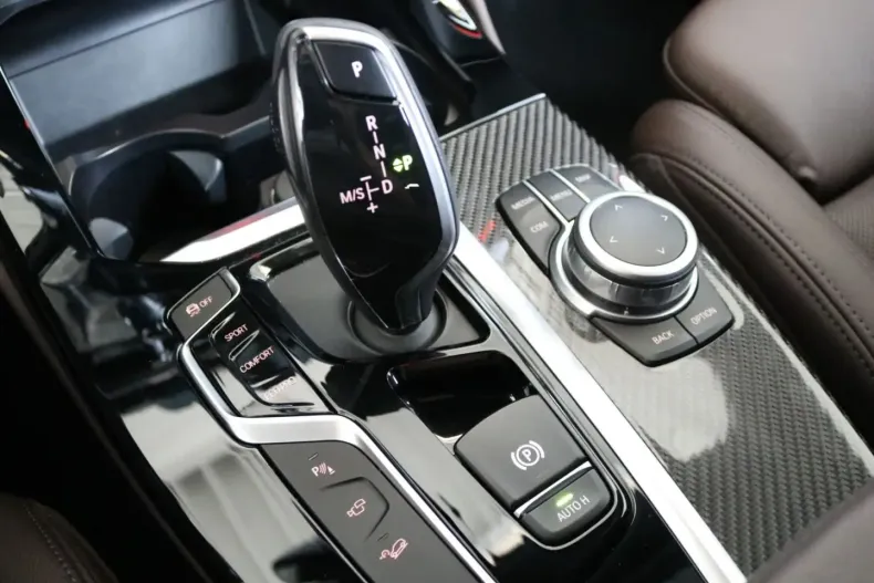 BMW X4 din 2021 cu 35.200 km - oferta BMW125656 - foto 11