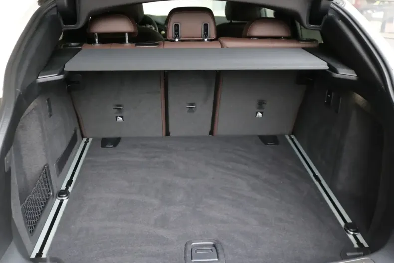 BMW X4 din 2021 cu 35.200 km - oferta BMW125656 - foto 12