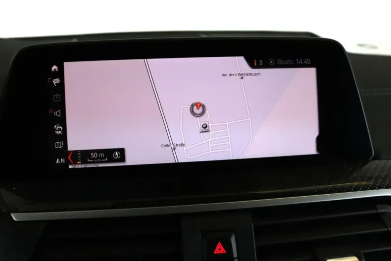 BMW X4 din 2021 cu 35.200 km - oferta BMW125656 - foto 14