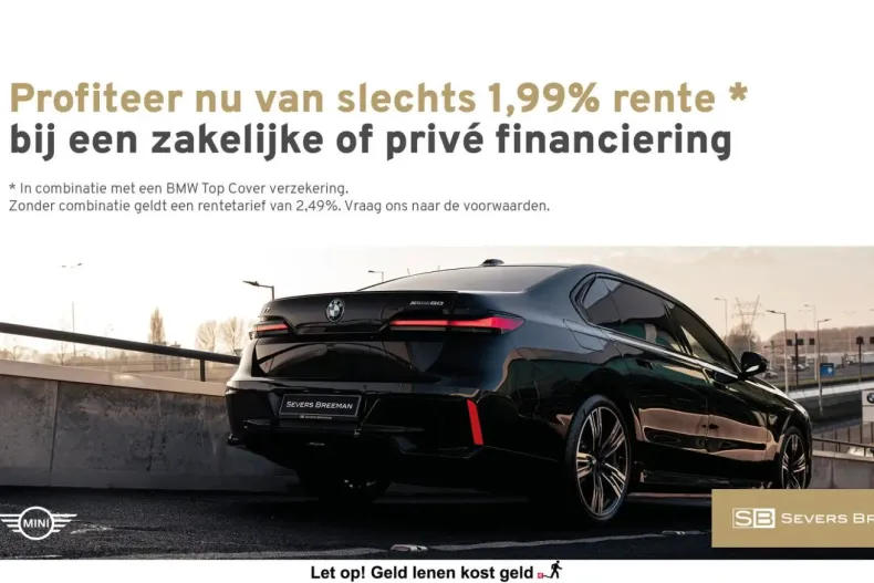 BMW i7 din 2023 cu 25.730 km - oferta BMW125657 - foto 4