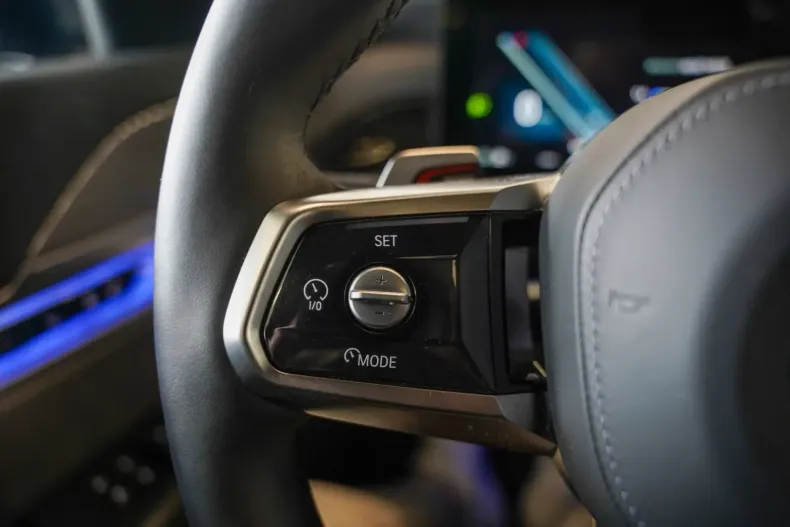 BMW i7 din 2023 cu 25.730 km - oferta BMW125657 - foto 12