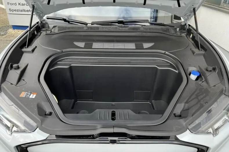 Ford Mustang Mach-E din 2023 cu 33.000 km - oferta FOR125658 - foto 9