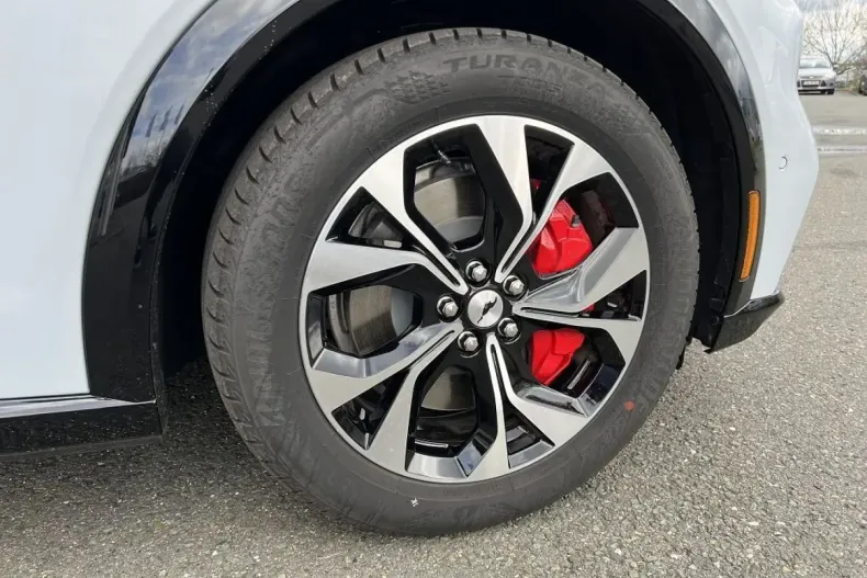 Ford Mustang Mach-E din 2023 cu 33.000 km - oferta FOR125658 - foto 10