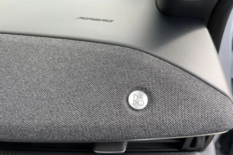 Ford Mustang Mach-E din 2023 cu 33.000 km - oferta FOR125658 - foto 14