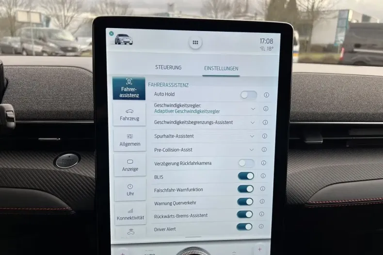 Ford Mustang Mach-E din 2023 cu 33.000 km - oferta FOR125658 - foto 20