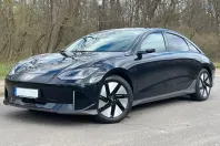 Hyundai IONIQ 6 din 2023 cu 22.500 km - oferta HYU125659 - foto 2
