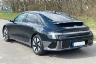 Hyundai IONIQ 6 din 2023 cu 22.500 km - oferta HYU125659 - foto 4