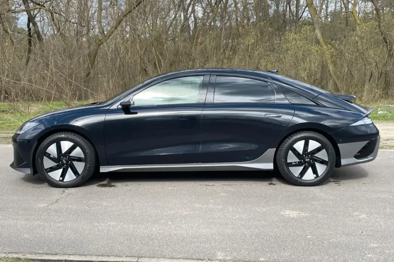 Hyundai IONIQ 6 din 2023 cu 22.500 km - oferta HYU125659 - foto 7