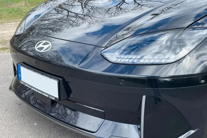 Hyundai IONIQ 6 din 2023 cu 22.500 km - oferta HYU125659 - foto 8