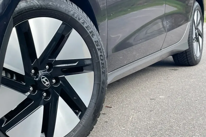 Hyundai IONIQ 6 din 2023 cu 22.500 km - oferta HYU125659 - foto 9