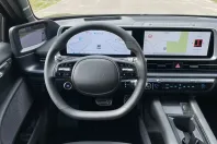 Hyundai IONIQ 6 din 2023 cu 22.500 km - oferta HYU125659 - foto 12