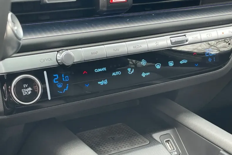 Hyundai IONIQ 6 din 2023 cu 22.500 km - oferta HYU125659 - foto 16