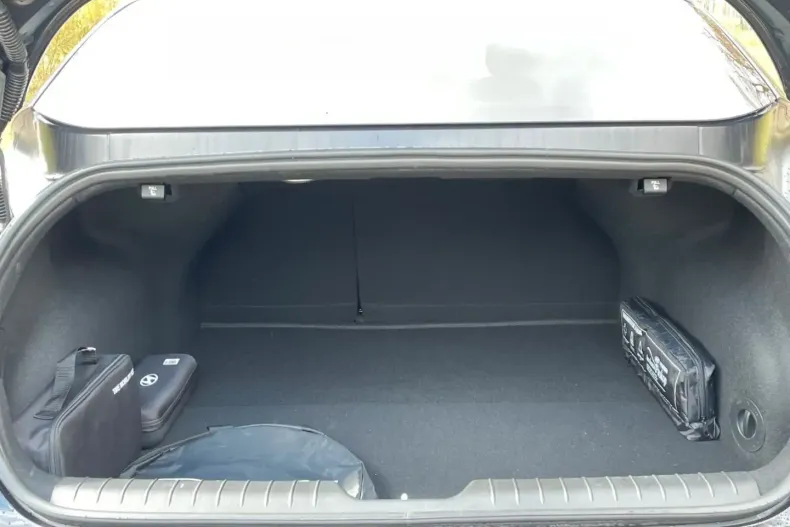 Hyundai IONIQ 6 din 2023 cu 22.500 km - oferta HYU125659 - foto 30