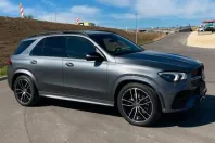 Mercedes-Benz GLE 400 din 2023 cu 28.000 km - oferta MER125661 - foto 2