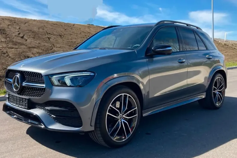 Mercedes-Benz GLE 400 din 2023 cu 28.000 km - oferta MER125661 - foto 3