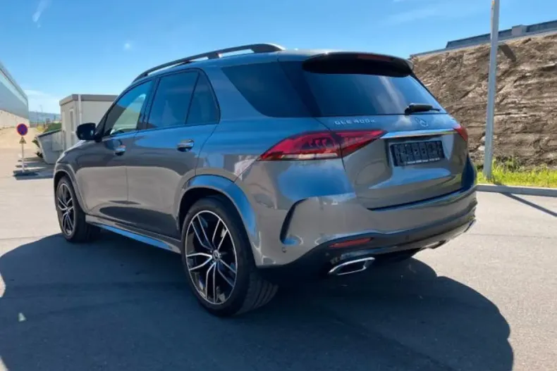 Mercedes-Benz GLE 400 din 2023 cu 28.000 km - oferta MER125661 - foto 5