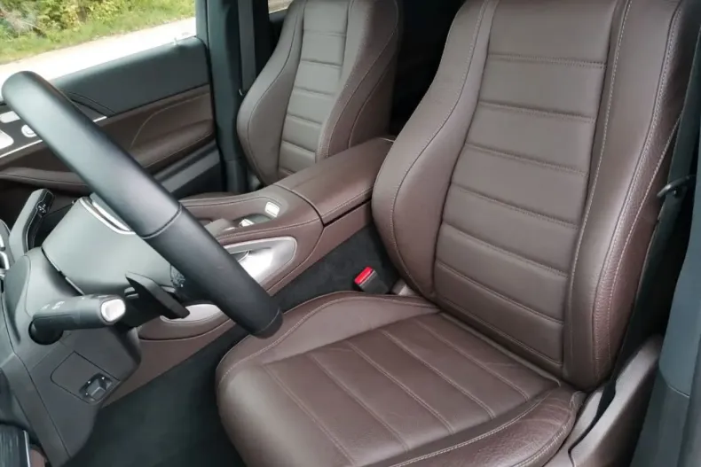 Mercedes-Benz GLE 400 din 2023 cu 28.000 km - oferta MER125661 - foto 9