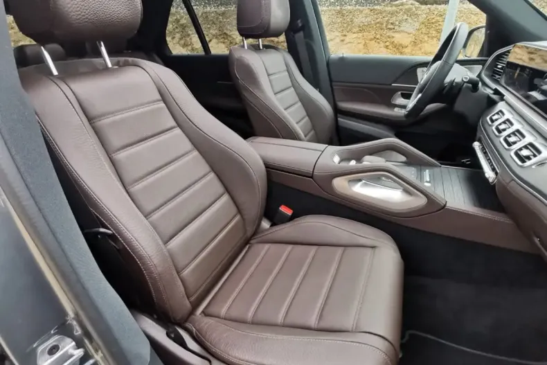 Mercedes-Benz GLE 400 din 2023 cu 28.000 km - oferta MER125661 - foto 12