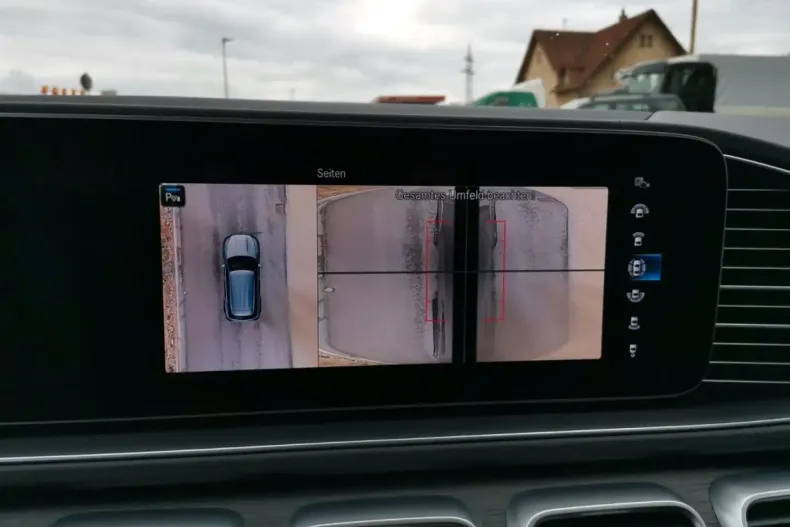 Mercedes-Benz GLE 400 din 2023 cu 28.000 km - oferta MER125661 - foto 19