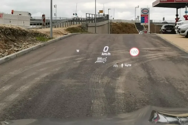 Mercedes-Benz GLE 400 din 2023 cu 28.000 km - oferta MER125661 - foto 20