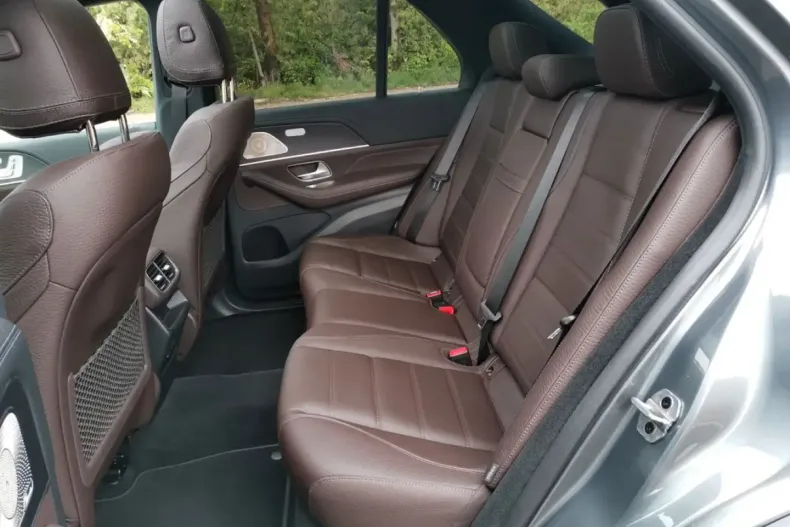 Mercedes-Benz GLE 400 din 2023 cu 28.000 km - oferta MER125661 - foto 23