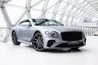 Bentley Continental GT din 2022 cu 14.000 km - oferta BEN125662 - foto 1