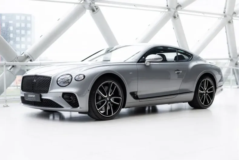Bentley Continental GT din 2022 cu 14.000 km - oferta BEN125662 - foto 5
