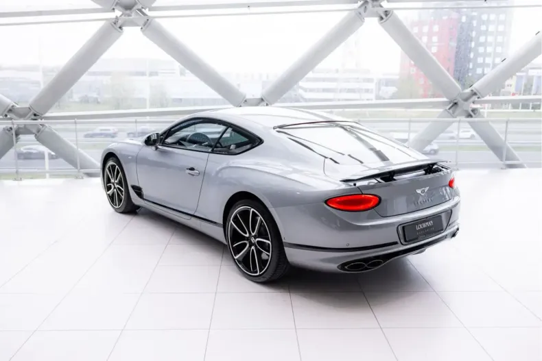 Bentley Continental GT din 2022 cu 14.000 km - oferta BEN125662 - foto 7