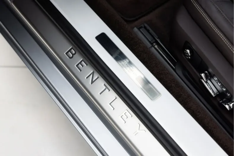 Bentley Continental GT din 2022 cu 14.000 km - oferta BEN125662 - foto 15