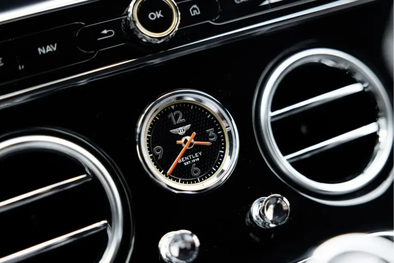 Bentley Continental GT din 2022 cu 14.000 km - oferta BEN125662 - foto 21