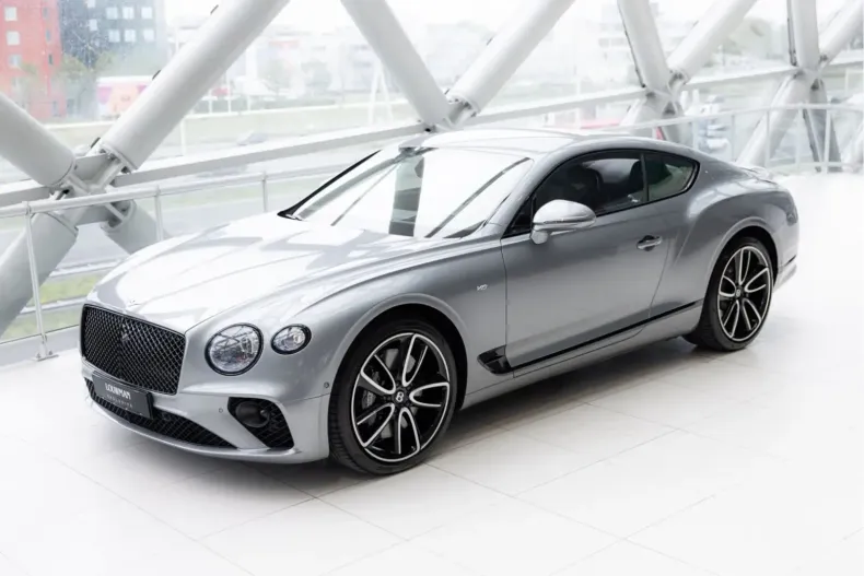 Bentley Continental GT din 2022 cu 14.000 km - oferta BEN125662 - foto 33