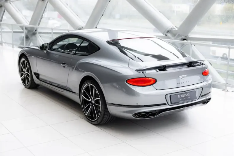 Bentley Continental GT din 2022 cu 14.000 km - oferta BEN125662 - foto 34