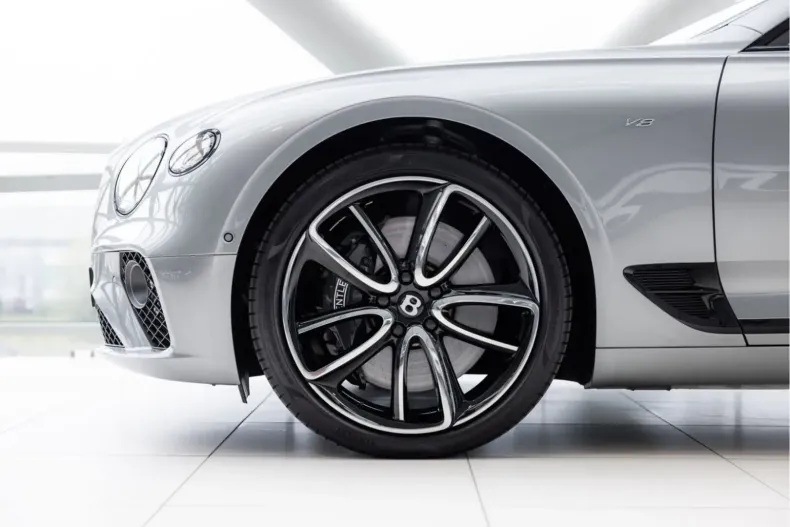 Bentley Continental GT din 2022 cu 14.000 km - oferta BEN125662 - foto 36