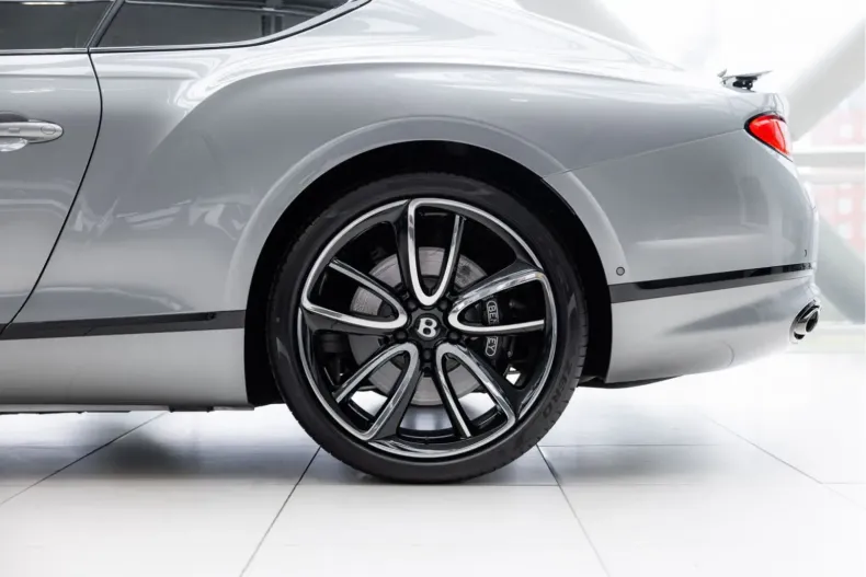 Bentley Continental GT din 2022 cu 14.000 km - oferta BEN125662 - foto 37