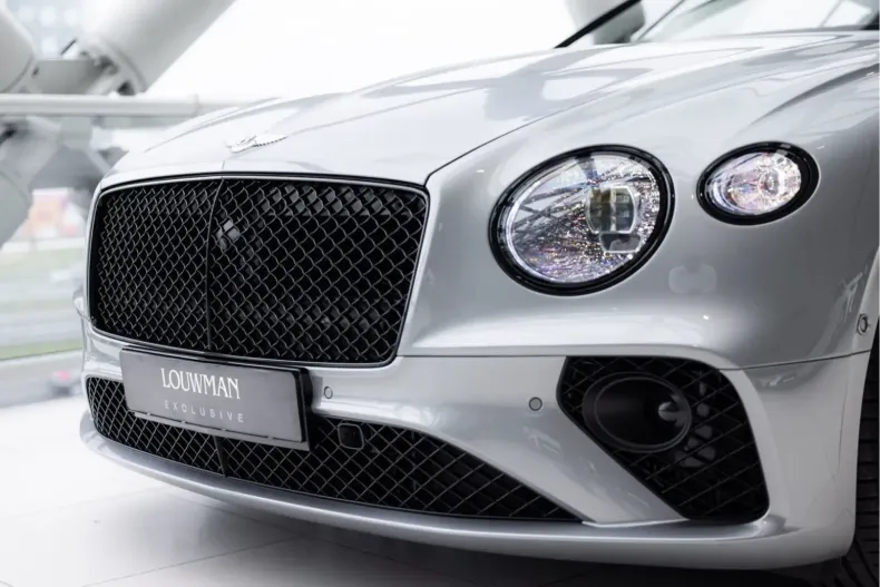Bentley Continental GT din 2022 cu 14.000 km - oferta BEN125662 - foto 42