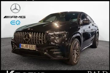 Mercedes-Benz GLE 53 AMG din 2024 - oferta MER125663
