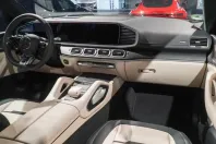 Mercedes-Benz GLE 53 AMG din 2024 cu 15.000 km - oferta MER125663 - foto 9